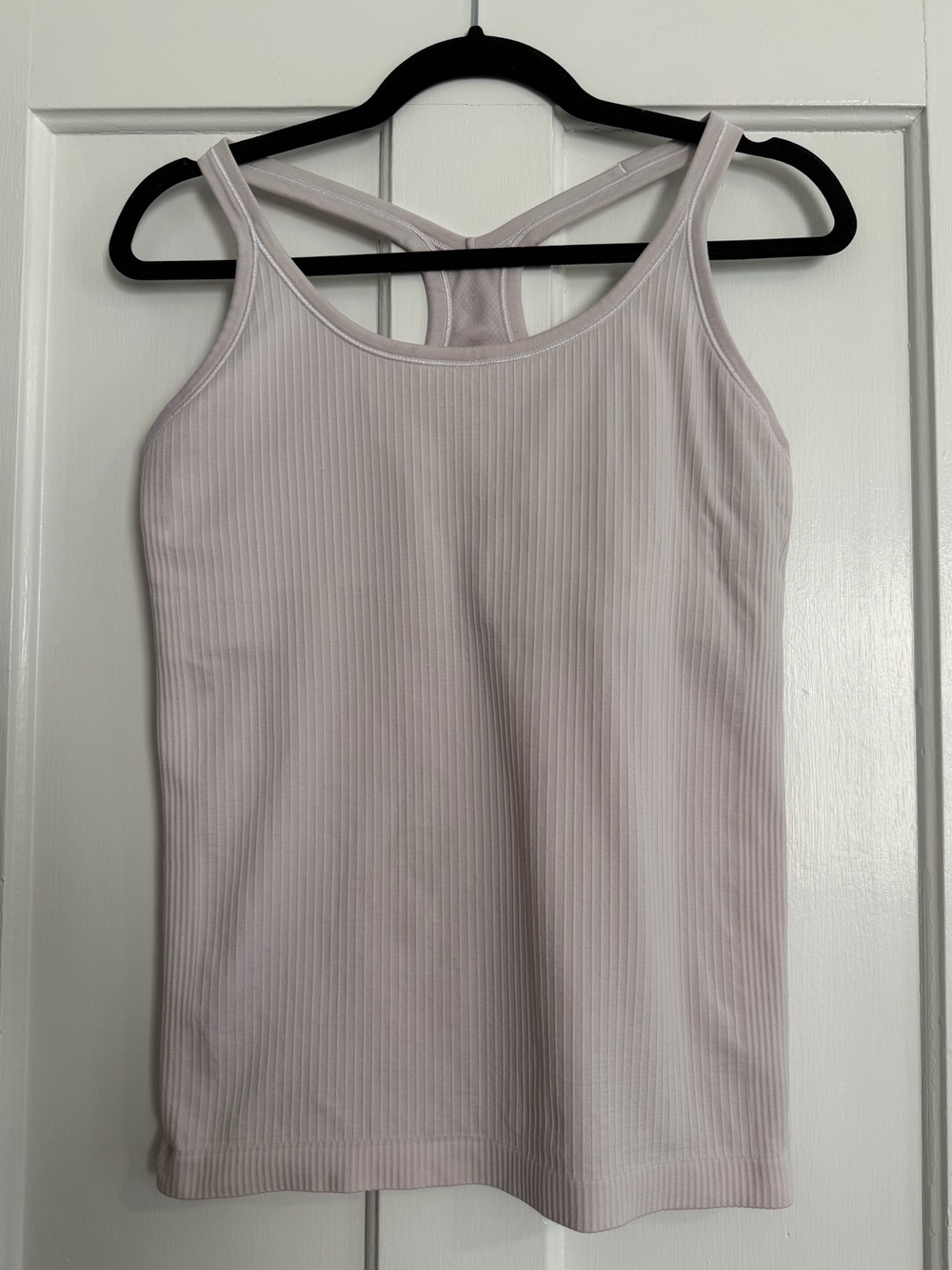 Lululemon Ebb to Street Size 10